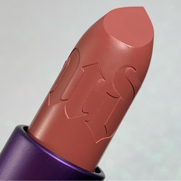Urban Decay What’s Your Sign? Matte Lipstick BNIB - Picture 2 of 7